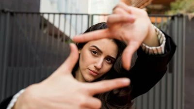 Beveilig je identiteit