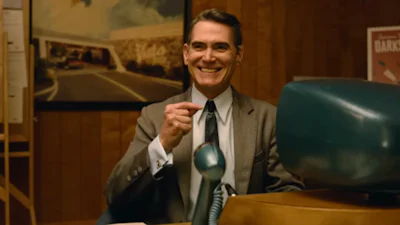 De beste nieuwe films en series op streamingdiensten - week 7