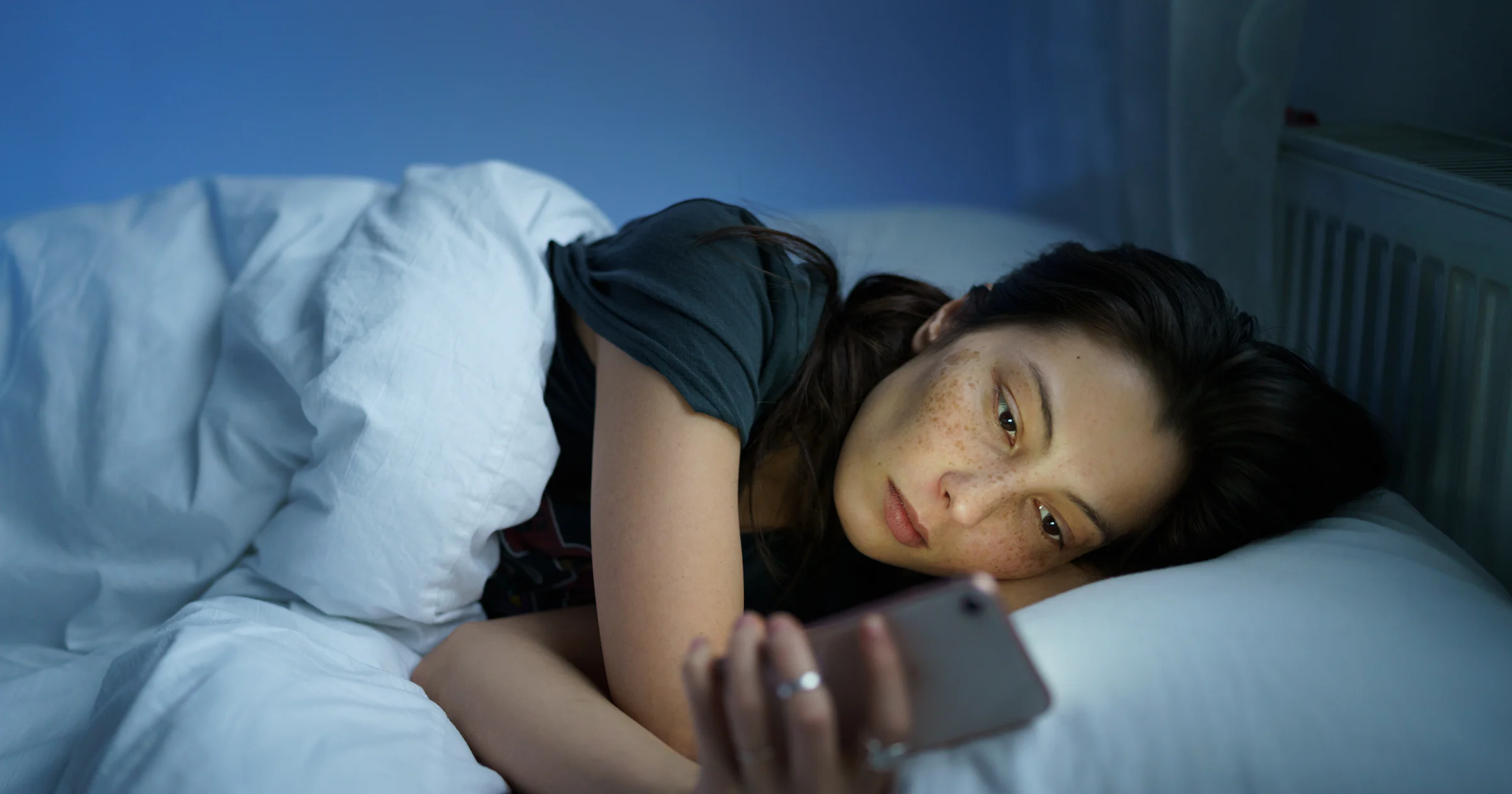 Minder afleiding van je smartphone: zo regel je dat