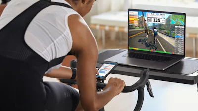 Connection lost: zo los je de meest voorkomende problemen met je indoor fietstrainer op