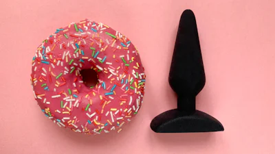 Seksspeeltjes alleen voor vrouwen? Echt niet: dit zijn de beste sextoys voor mannen!