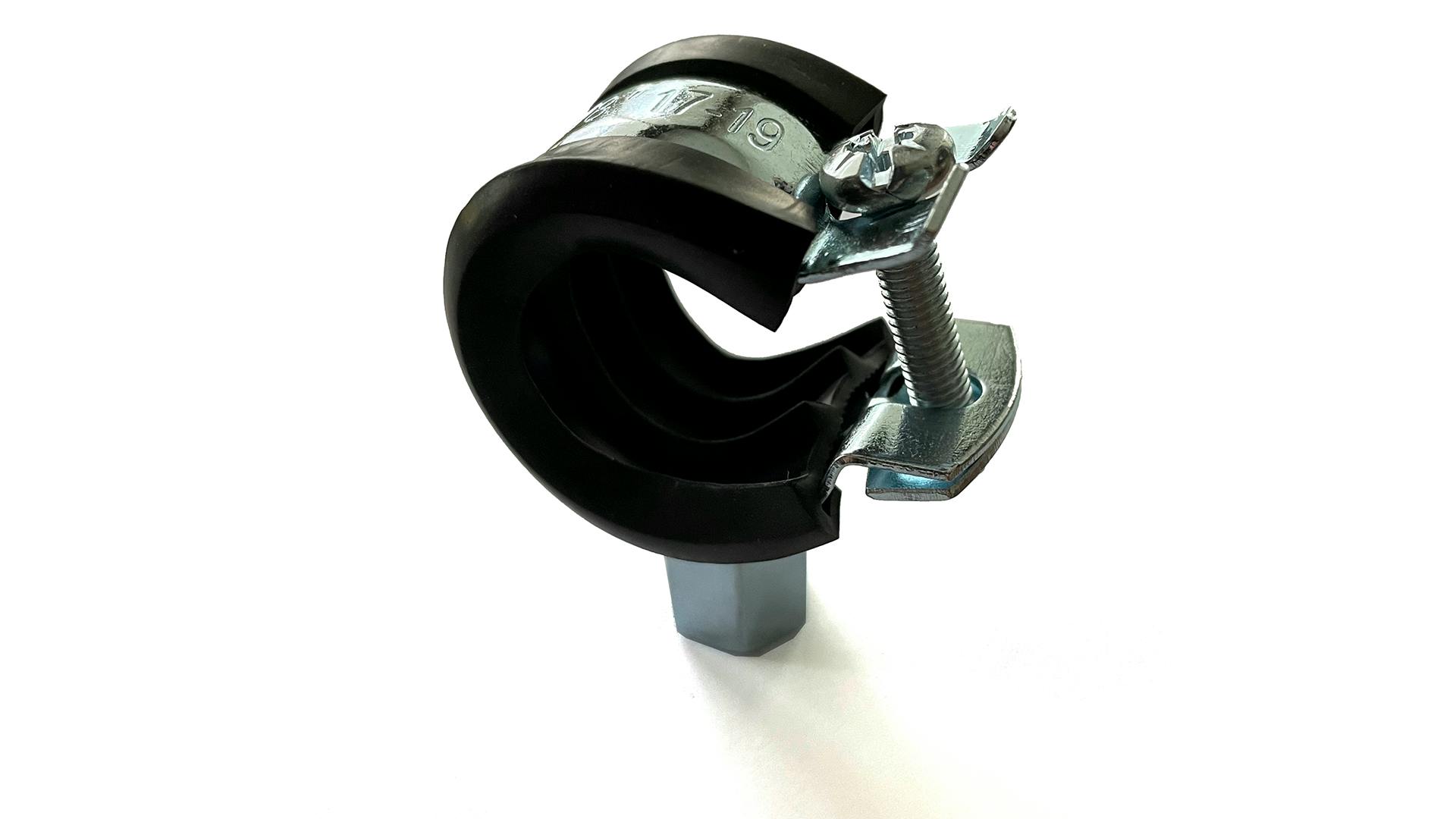 geluid isolatie beugel