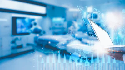 Online medische diensten steeds populairder