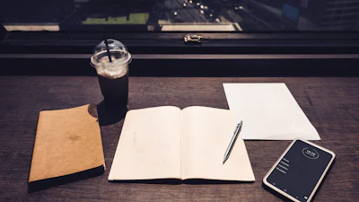 Minder afleiding van je telefoon met deze 6 apps