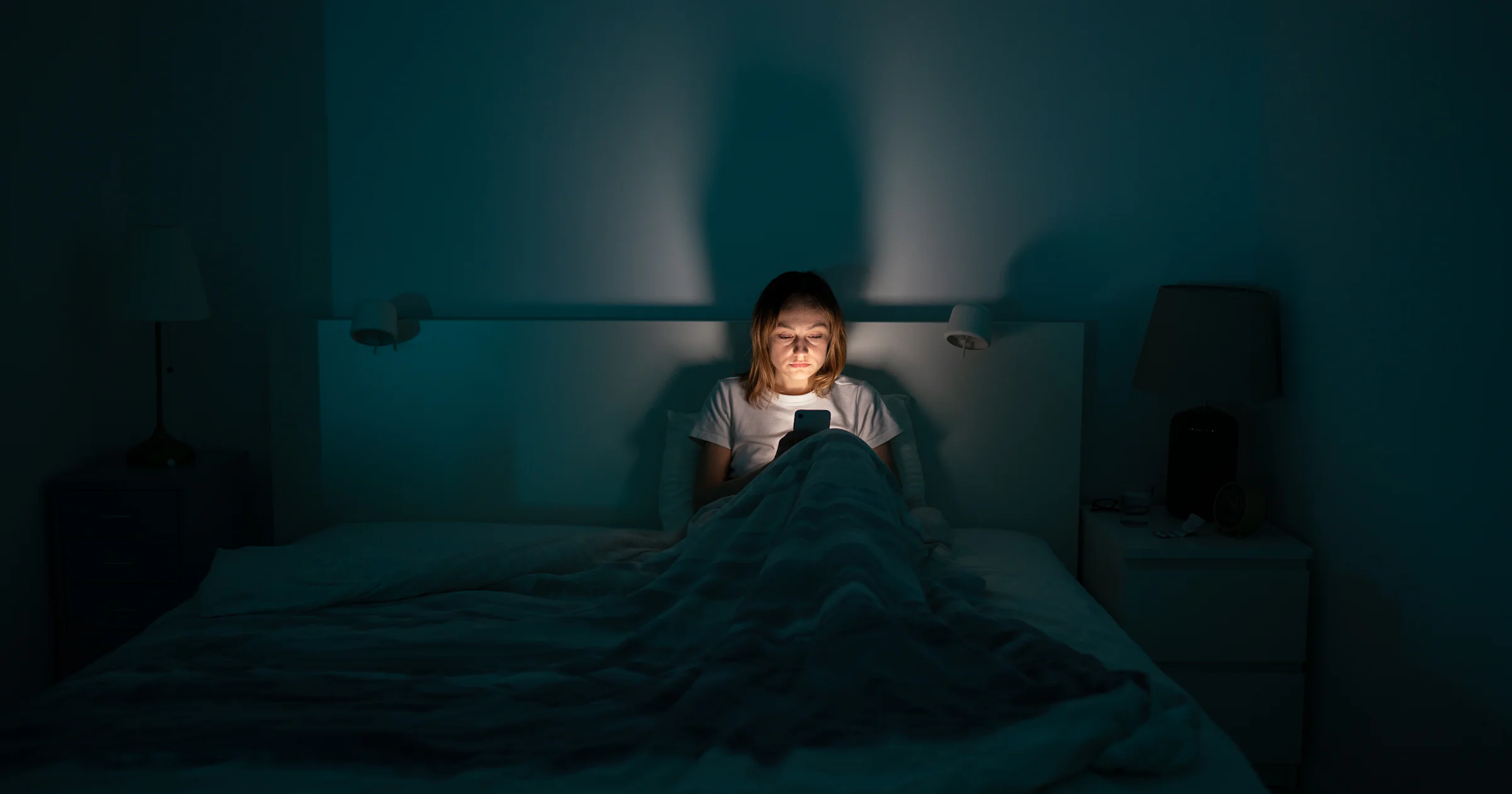 Psycholoog over smartphone-verslaving: we zouden ons méér moeten vervelen