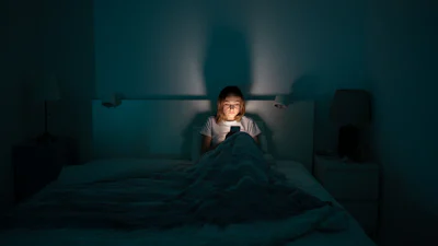 Psycholoog over smartphone-verslaving: we zouden ons méér moeten vervelen