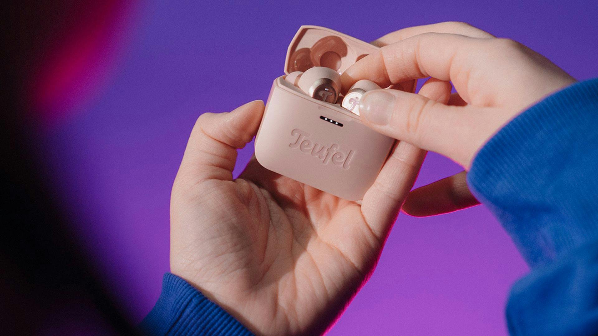 Review Teufel Airy TWS – Fijne, maar geen bijzondere set