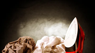 Tips om je kleding op de juiste manier te strijken