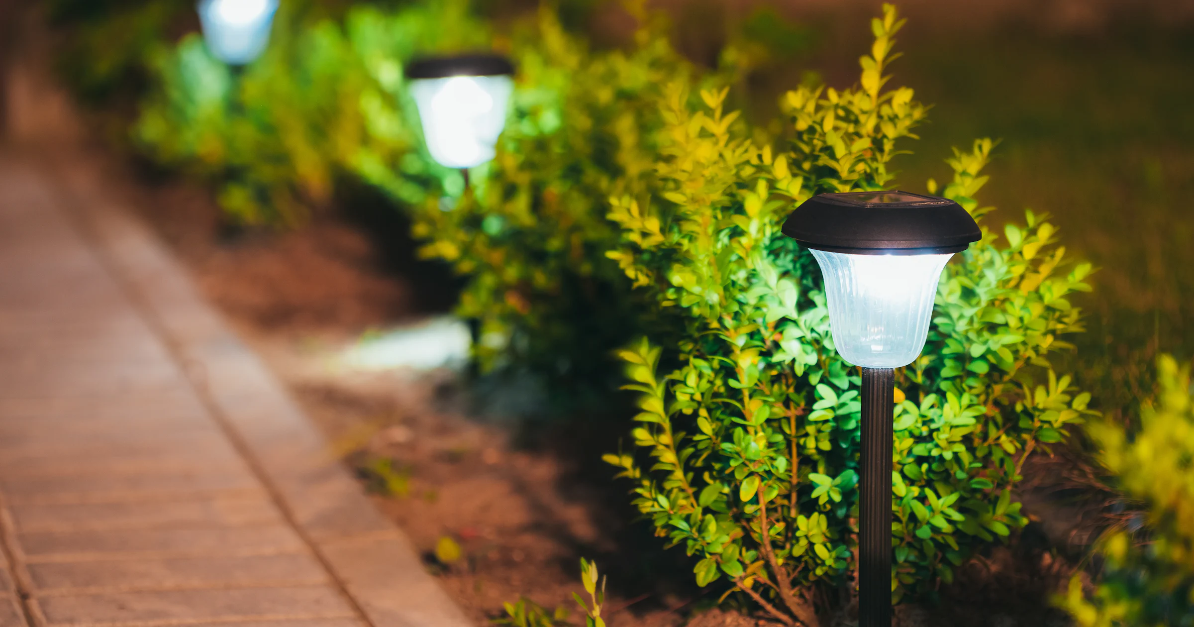 Wat heb je nodig voor slimme buitenverlichting?