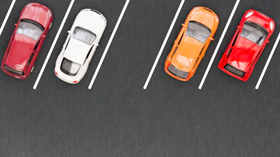 Parkeren met EasyPark (voorheen Parkmobile): zo werkt het
