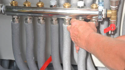 Verwarmingsbuizen isoleren: snel gedaan én snel bespaard!