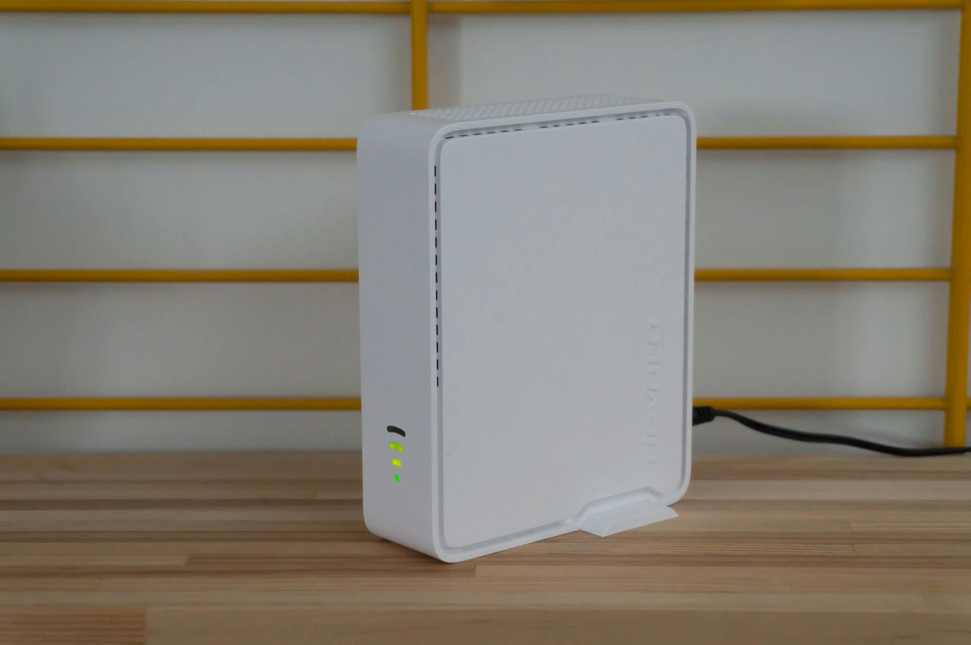 Review Devolo WiFi 6 Repeater 5400 – Snel meer dekking