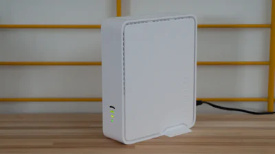 Review Devolo WiFi 6 Repeater 5400 – Snel meer dekking