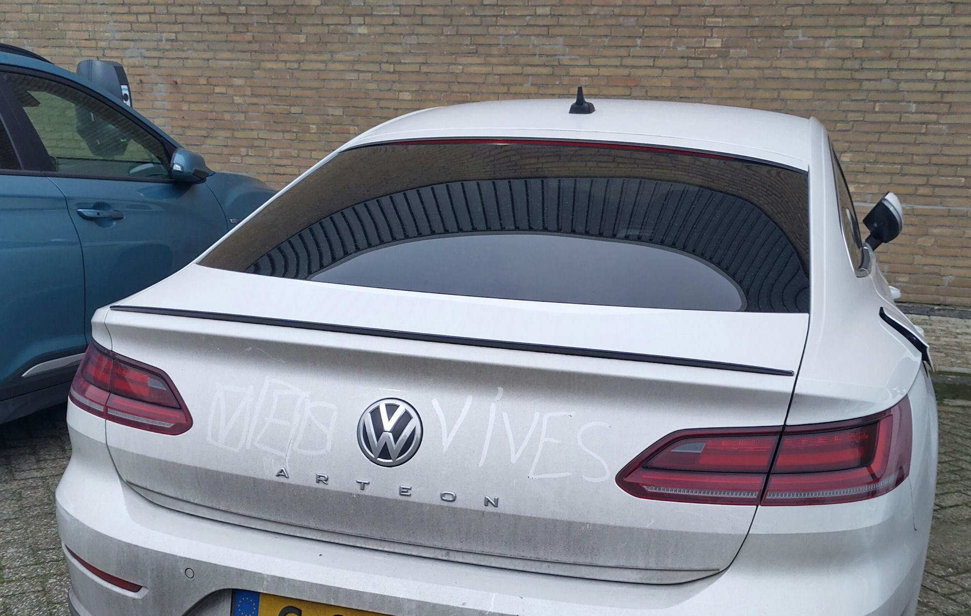 Upgrade je oude auto met je iPhone