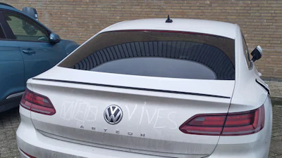 Upgrade je oude auto met je iPhone