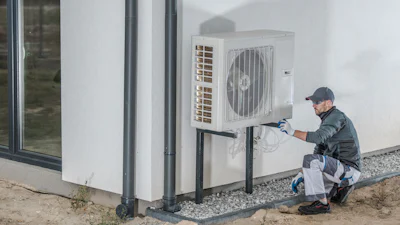 Een warmtepomp installeren: waar te beginnen?