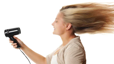 Het áller-, allergrootste misverstand over föhns (en nog een handvol feiten en fabels)