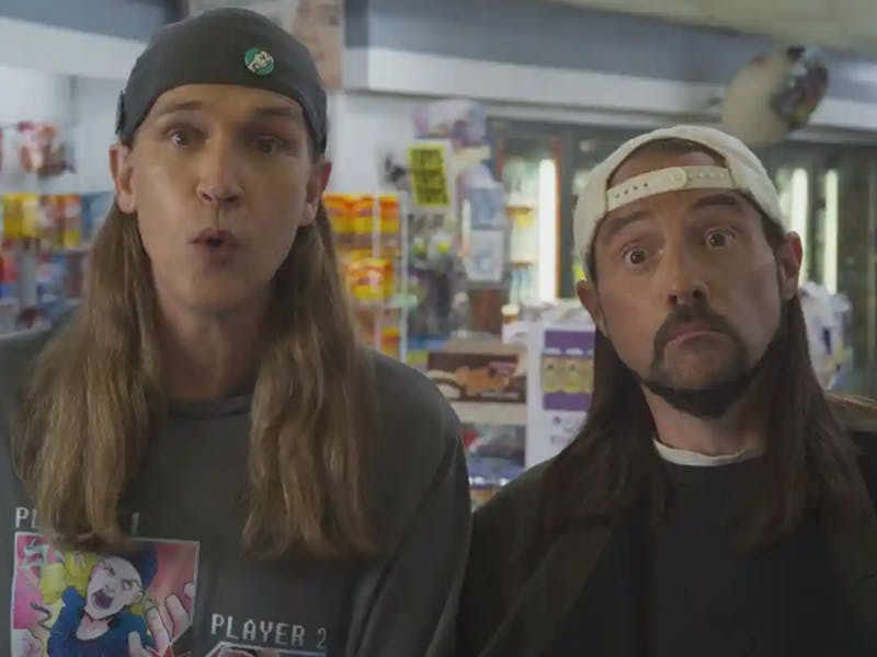 De beste nieuwe films en series op streamingdiensten - week 8