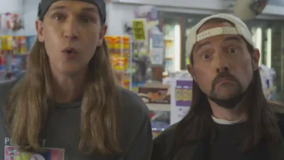 De beste nieuwe films en series op streamingdiensten - week 8