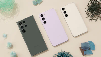 Supersnelle smartphone met oogstrelende cameraprestaties: Samsung Galaxy S23 Ultra