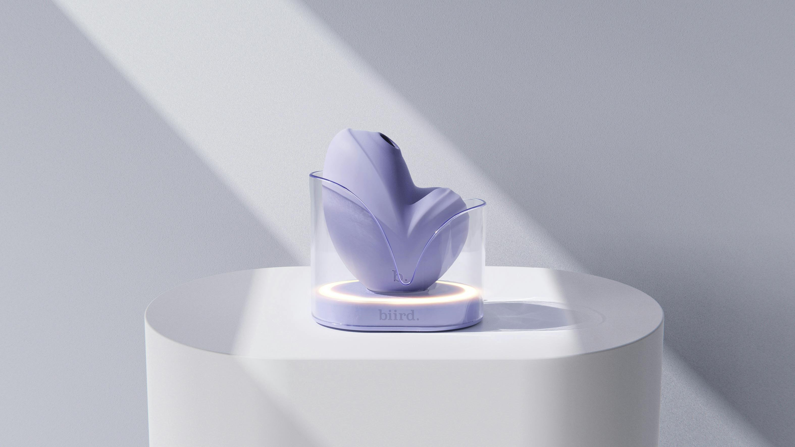 Van butterfly-vibrator tot opblaasbare buttplug: 10 sextoys waar je nog nooit van hebt gehoord