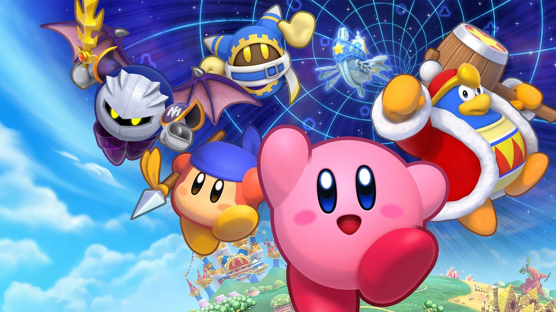 Kirby