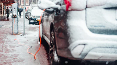 10 veelgestelde vragen over het opladen van je elektrische auto in de winter