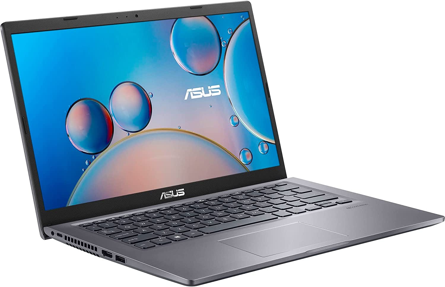 Laptop van ASUS