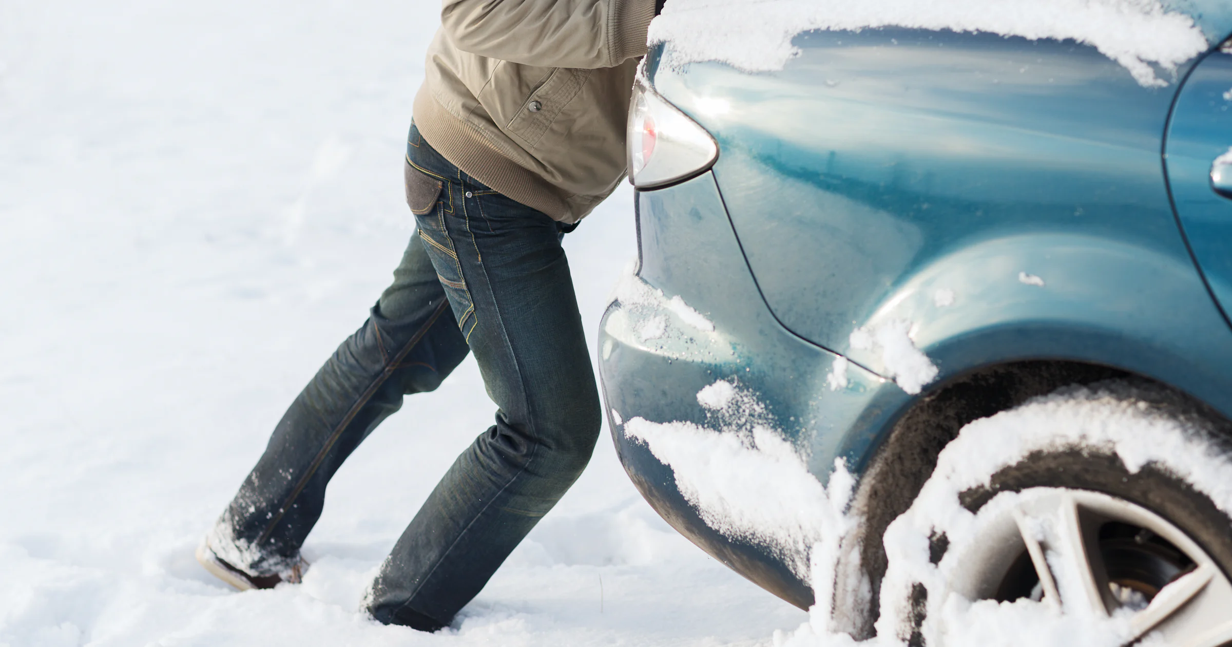 Winter? Zo haal je de meeste kilometers uit de accu van jouw elektrische auto
