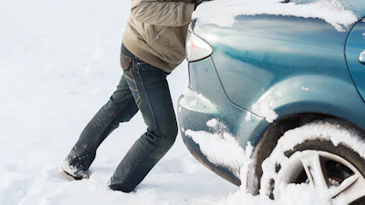 Winter? Zo haal je de meeste kilometers uit de accu van jouw elektrische auto