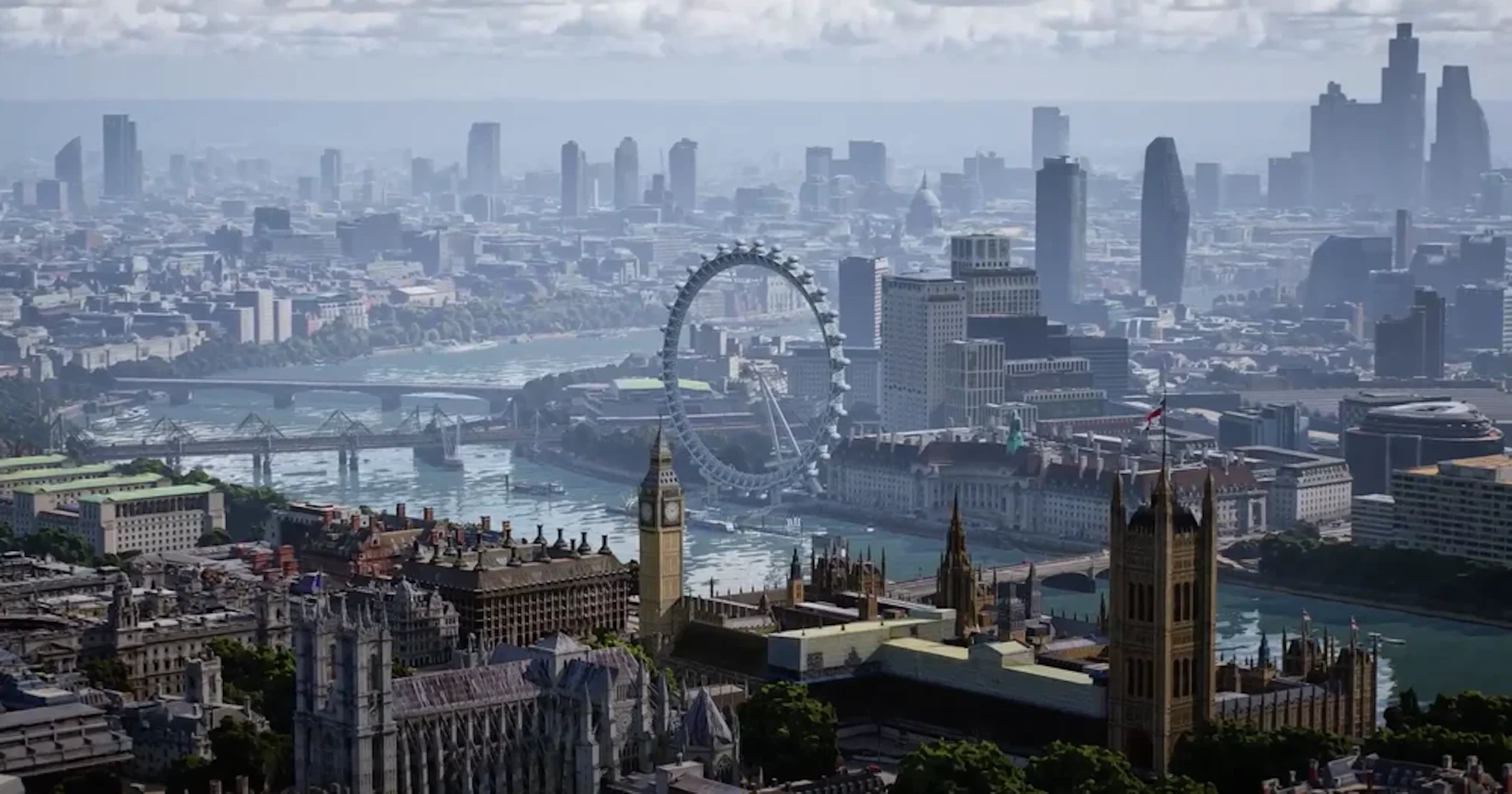 Dit moet je weten over de nieuwe Immersive View-functie in Google Maps