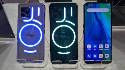 Mobile World Congress 2023: deze 10 smartphones vallen het meest op
