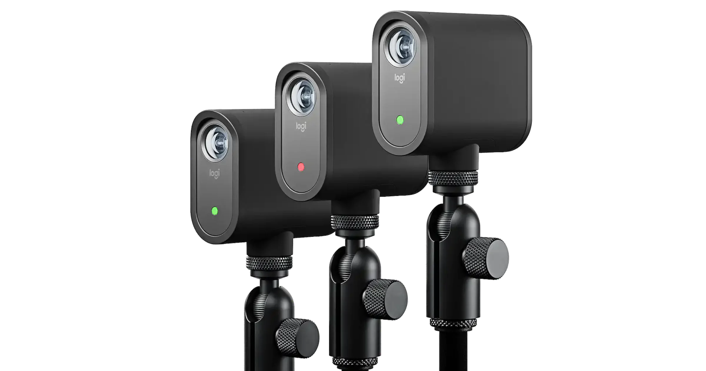 Maak professionele livestreams en videocalls met deze Mevo-setup!