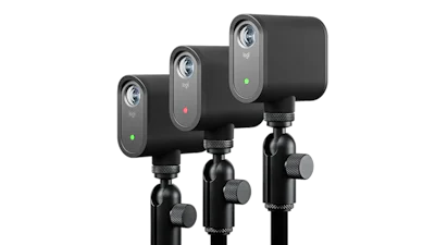 Maak professionele livestreams en videocalls met deze Mevo-setup!