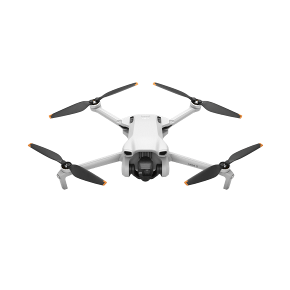 Voor deze drone heb je geen vliegbewijs nodig!