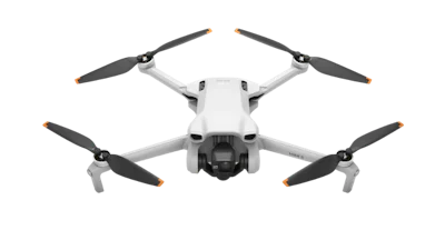 Voor deze drone heb je geen vliegbewijs nodig!