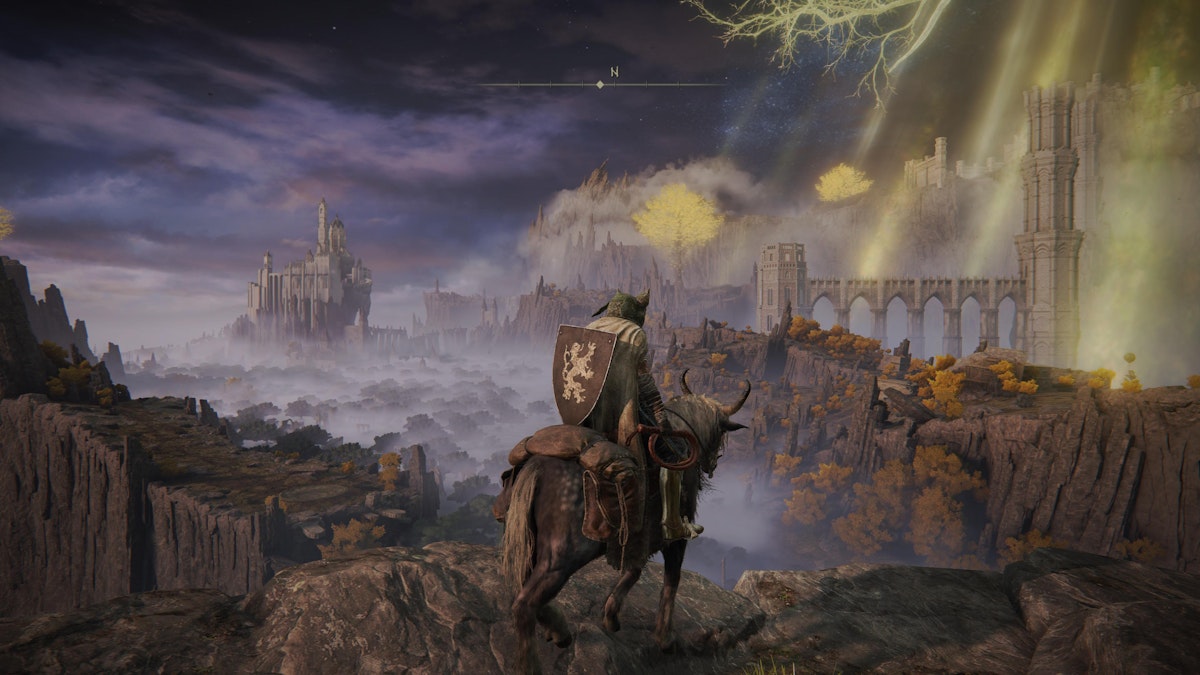 Il bilanciamento e le prestazioni di Elden Ring sono stati corretti con la nuova patch Il bilanciamento e le prestazioni di Elden Ring sono stati corretti con la nuova patch