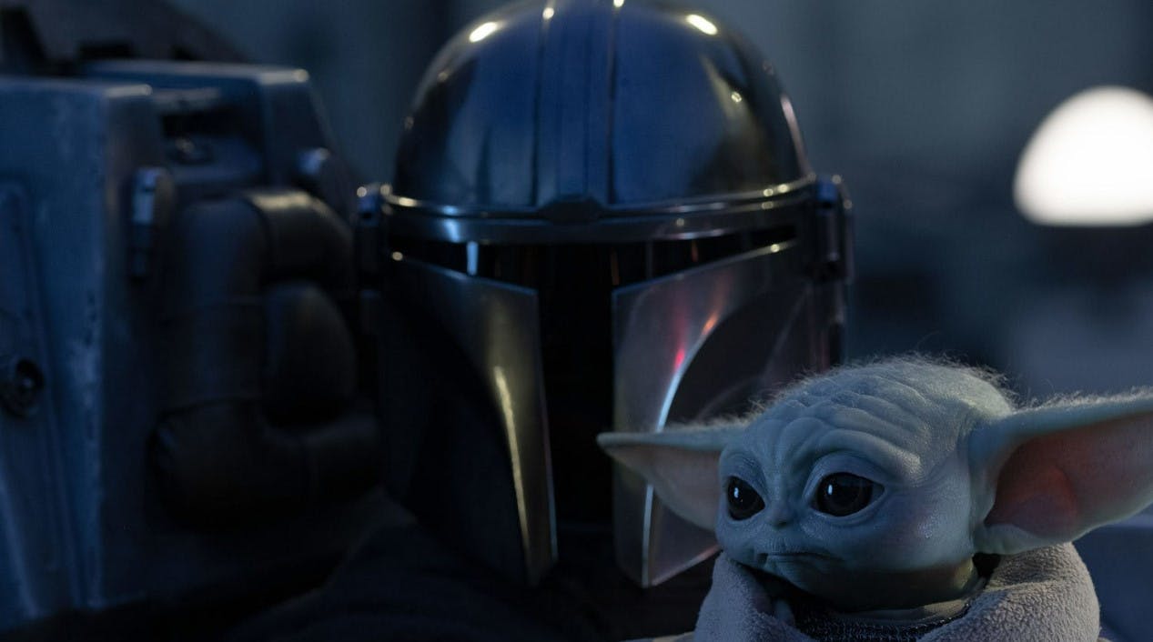 De beste nieuwe films en series op streamingdiensten - week 9