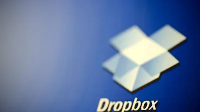 Dropbox laat bestanden delen via Facebook