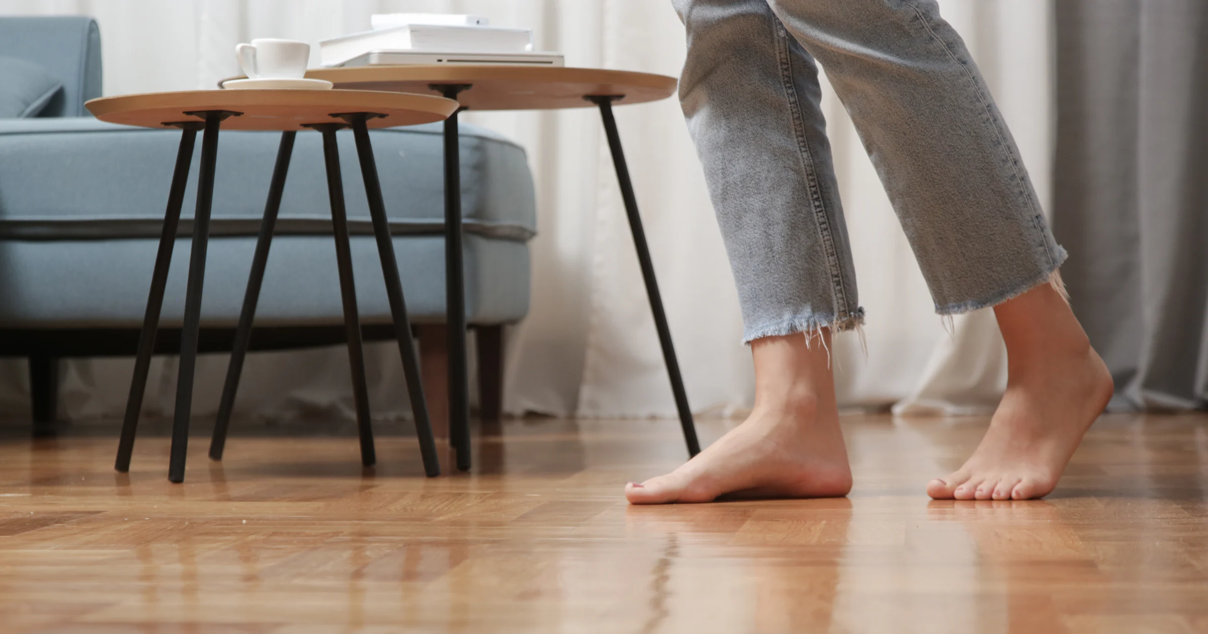 Vloerverwarming: tips voor een behaaglijk huis