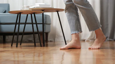 Vloerverwarming: tips voor een behaaglijk huis