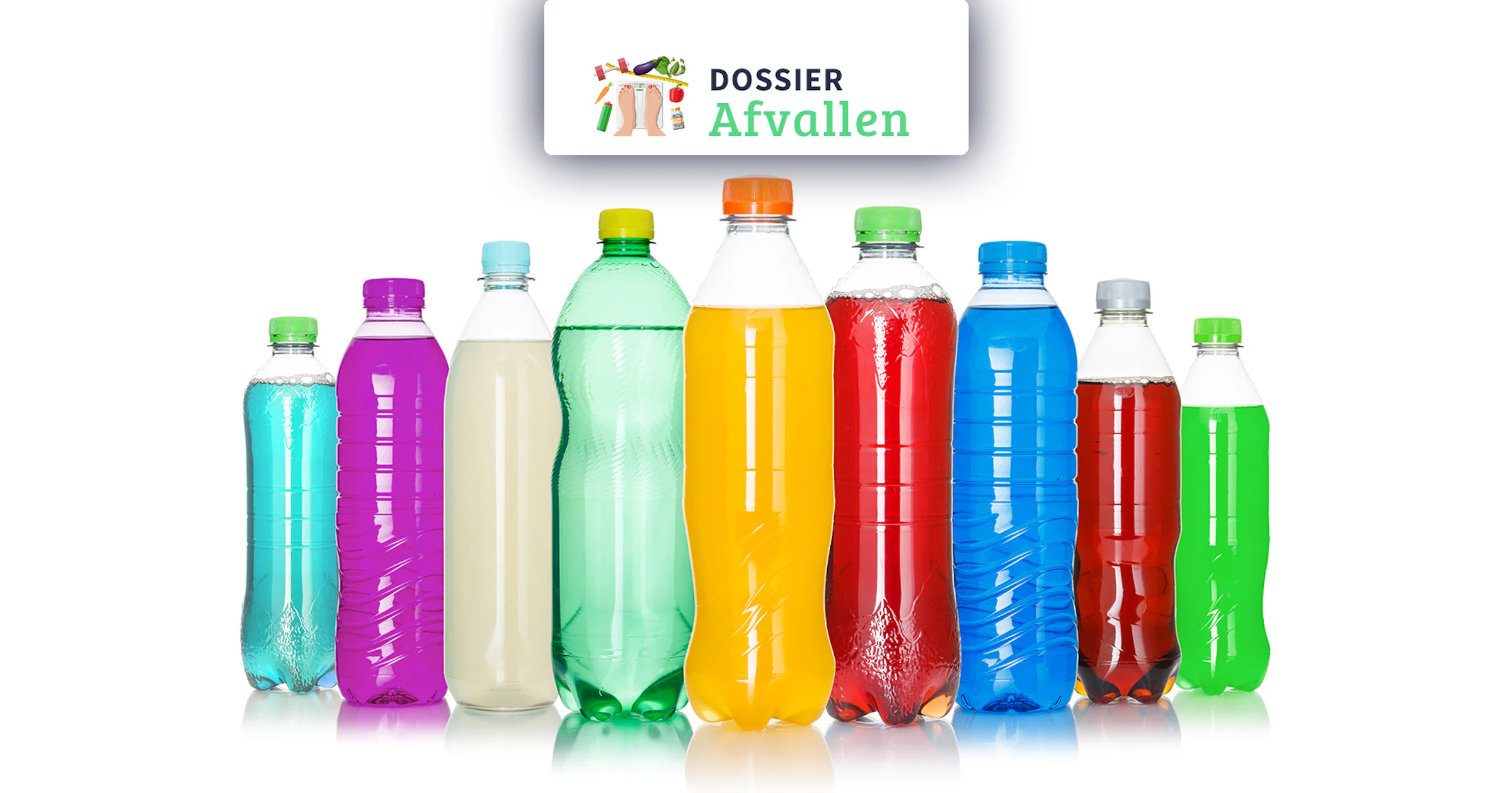 5x de gekste diëten om vooral niet uit te proberen
