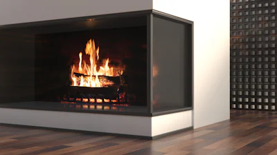 De gashaard: is er nog een toekomst voor deze sfeermaker?