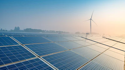 Duurzame energiemaatschappijen niet allemaal even duurzaam