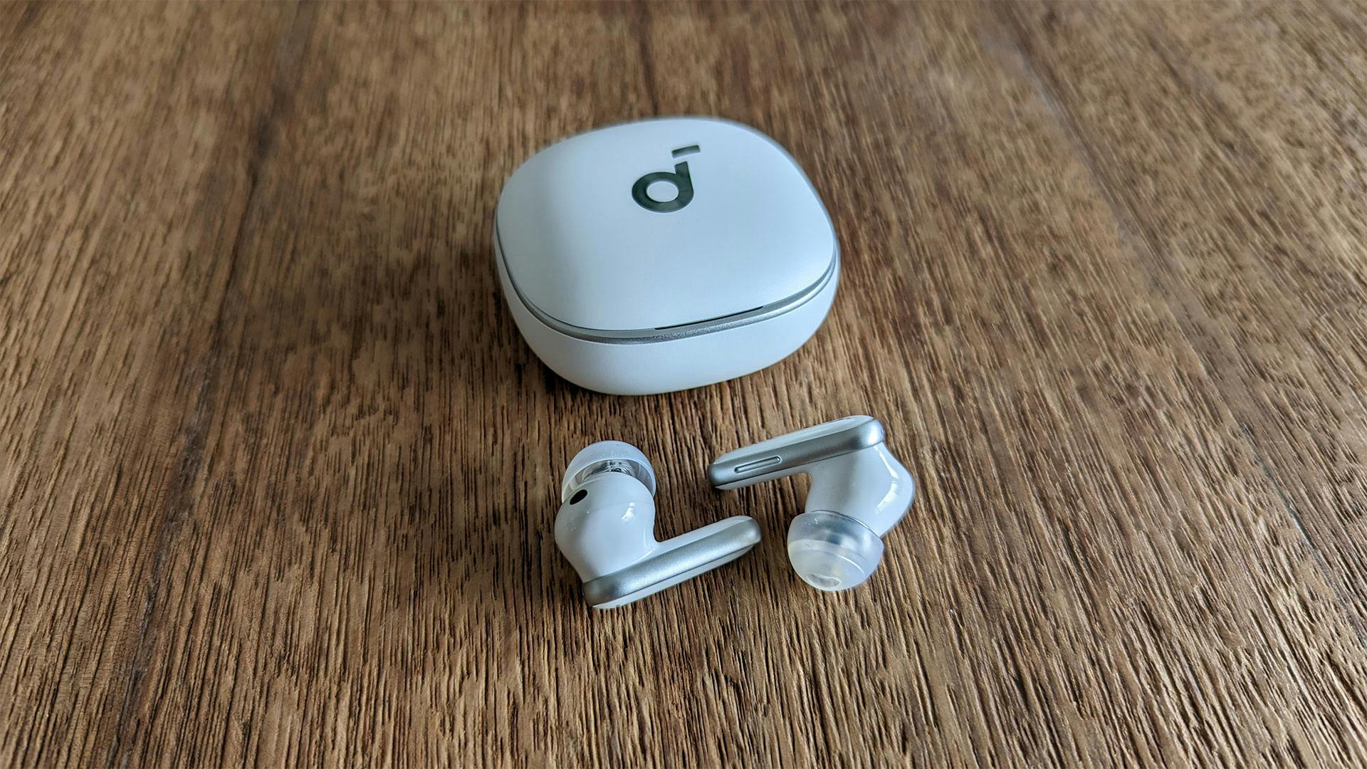 Review Anker Soundcore Liberty 4 - Heeft de audio-ervaring op orde