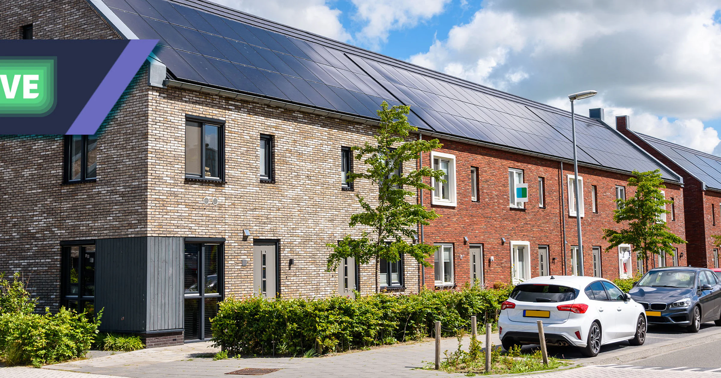 Wat wil jij weten over zonnepanelen? Meld je nu aan voor de gratis livestream!