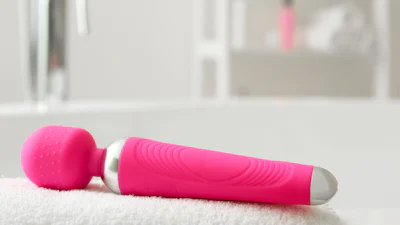 Zo helpt een wandvibrator je naar een magisch seksleven