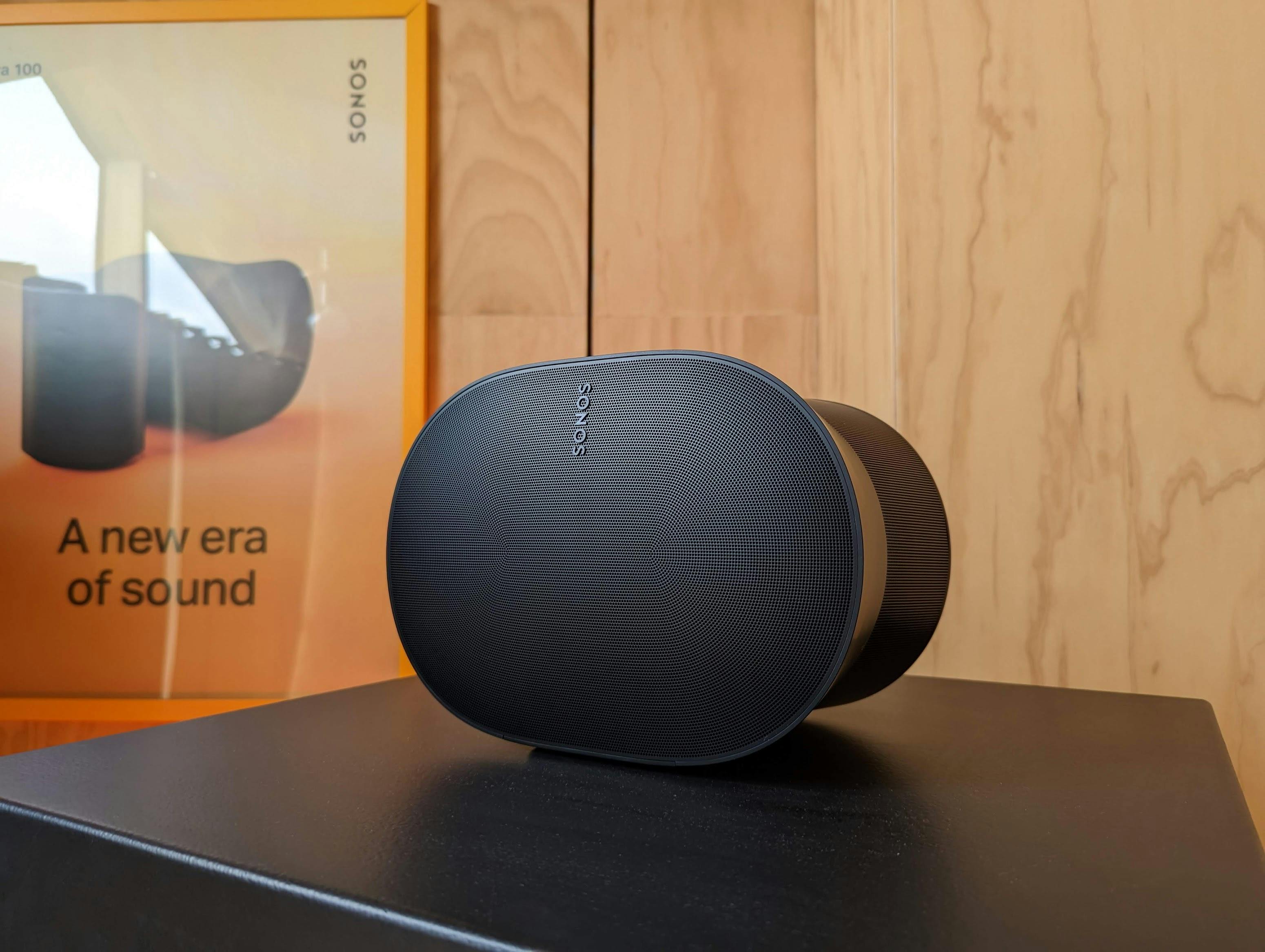 Sonos Era 300 speaker