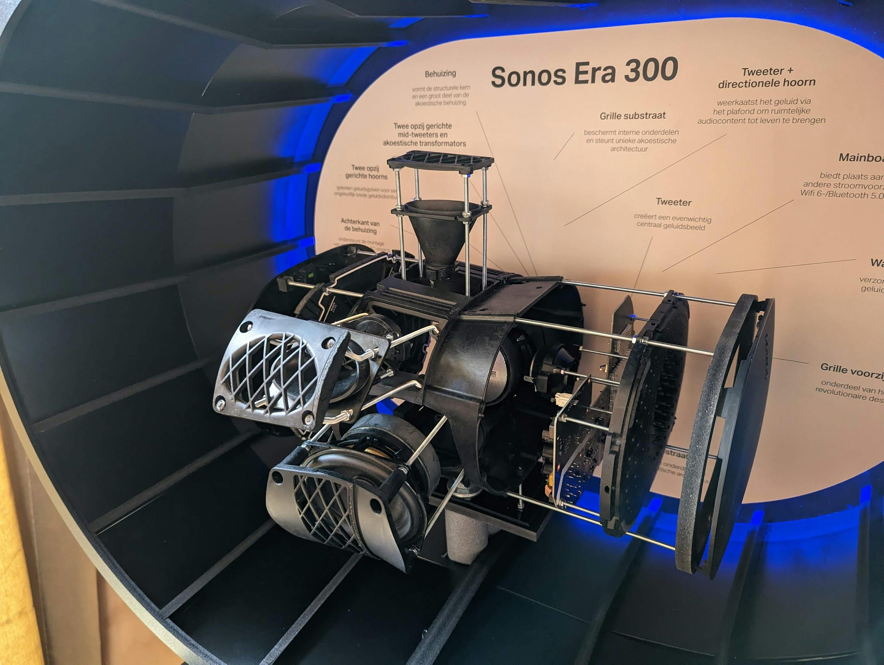 Sonos Era 300 speaker