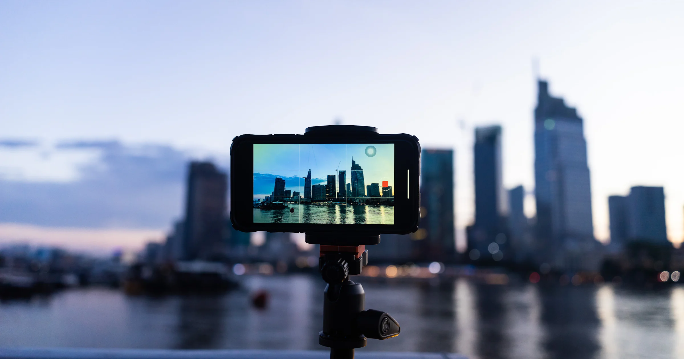 De beste tripods voor je telefoon